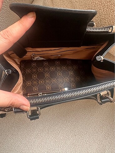 Guees çanta - Görsel 2