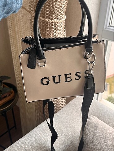 Guees çanta - Görsel 6