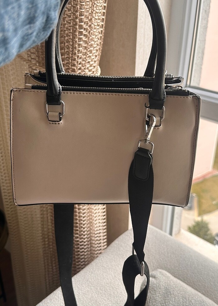 Guees çanta - Görsel 4