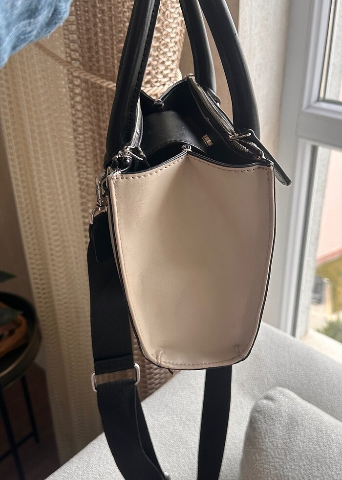 Guees çanta - Görsel 5