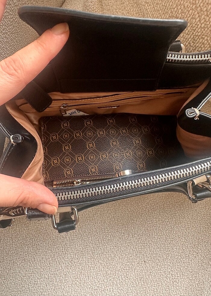 Guees çanta - Görsel 2