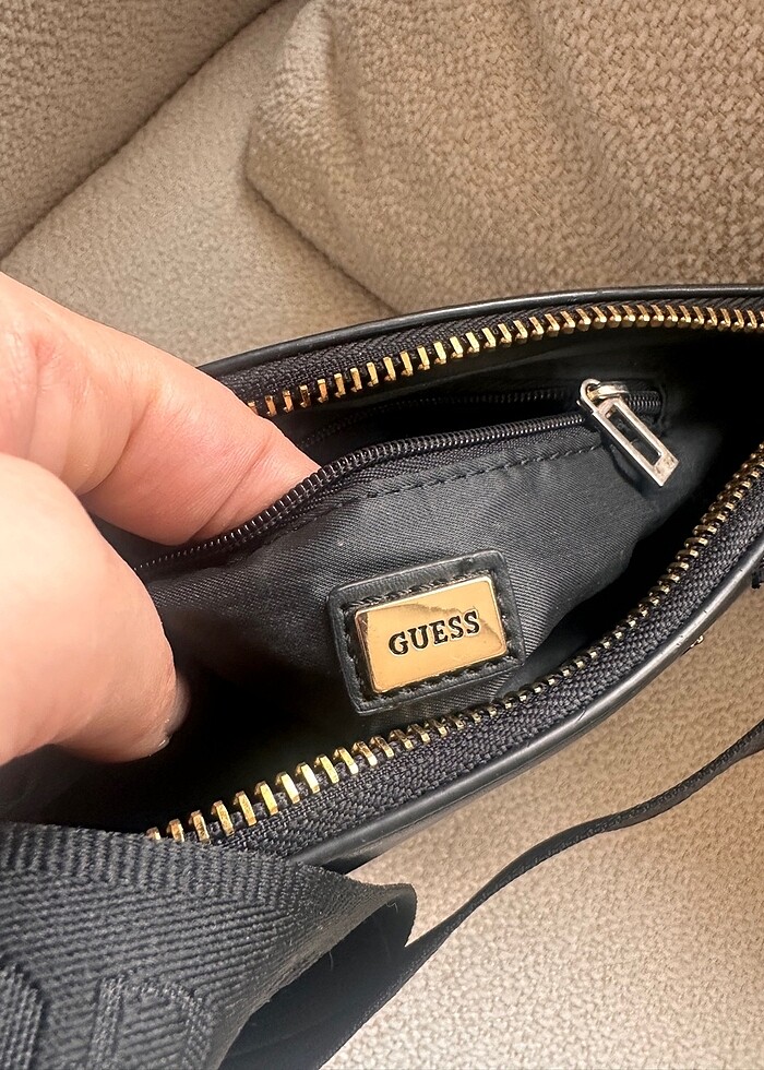 Guees çanta - Görsel 3