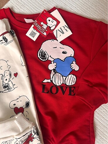 Zara çocuk takım - Görsel 4