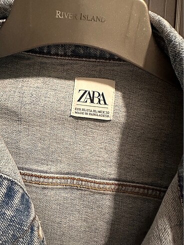 Zara Kot ceket