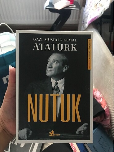 Nutuk