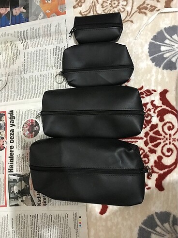 4?lü çantalar