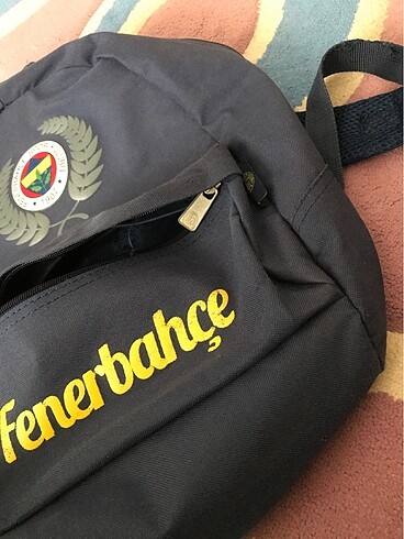 Fenerbahçe Sırt çantası