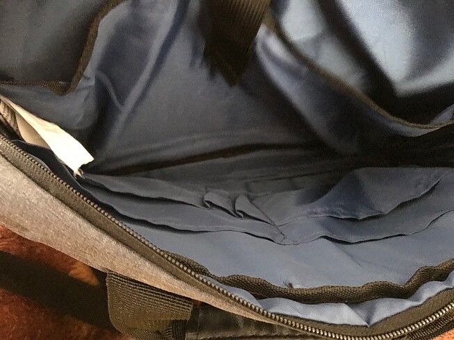 HP leptop çantası