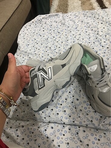 39 Beden New blance