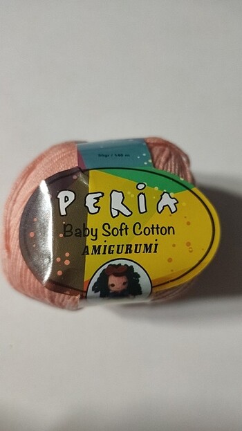 Peria 17 numara ten rengi ip