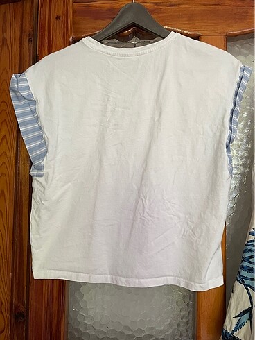 Zara Zara tshirt