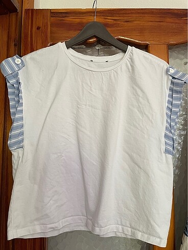 Zara tshirt
