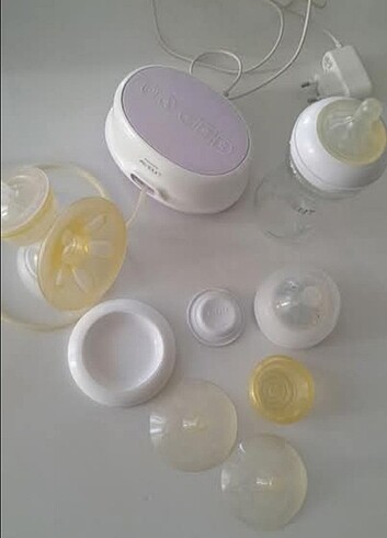 Philips PHİLİPS Avent