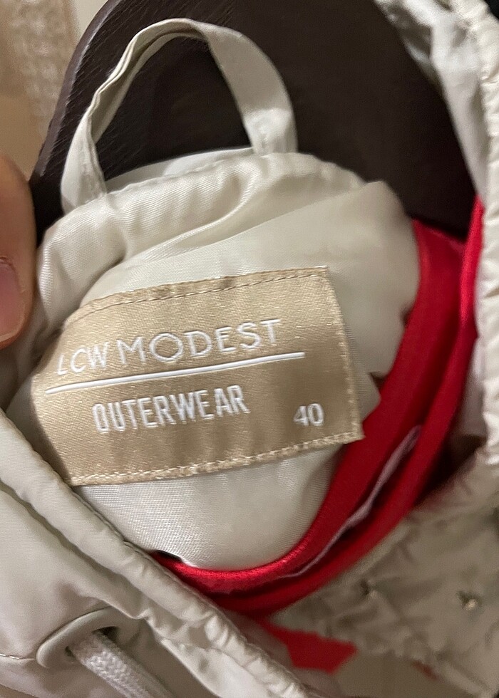 Temiz ürün - Görsel 2