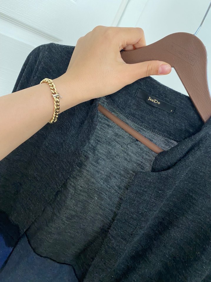 Jaa de hırka s beden - Görsel 2