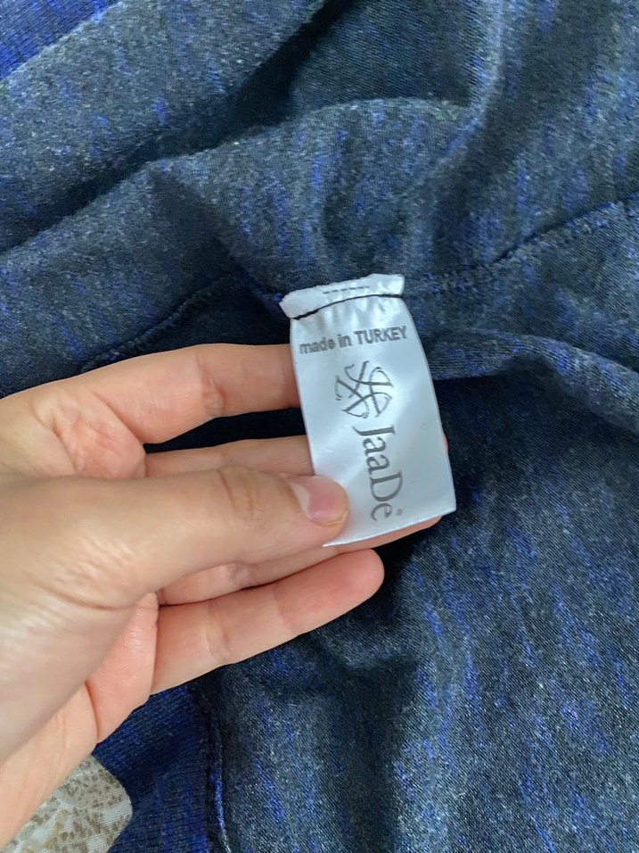 Jaa de hırka s beden - Görsel 3