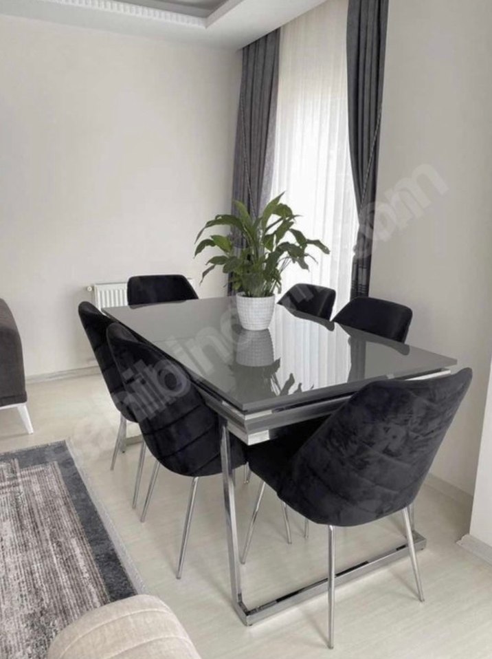 Komple satılık salon - Görsel 2