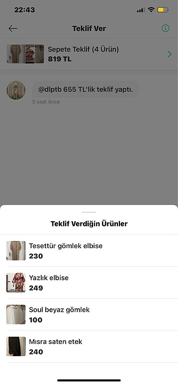 Elbise
