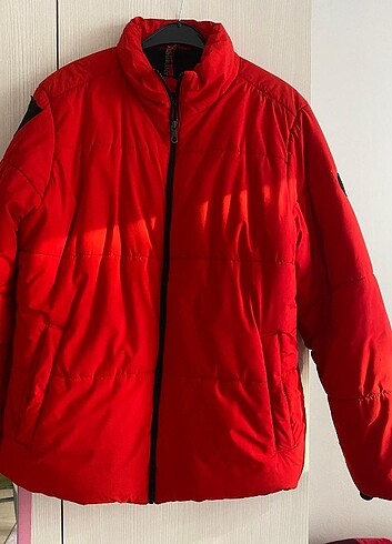 Erkek mont - Görsel 2