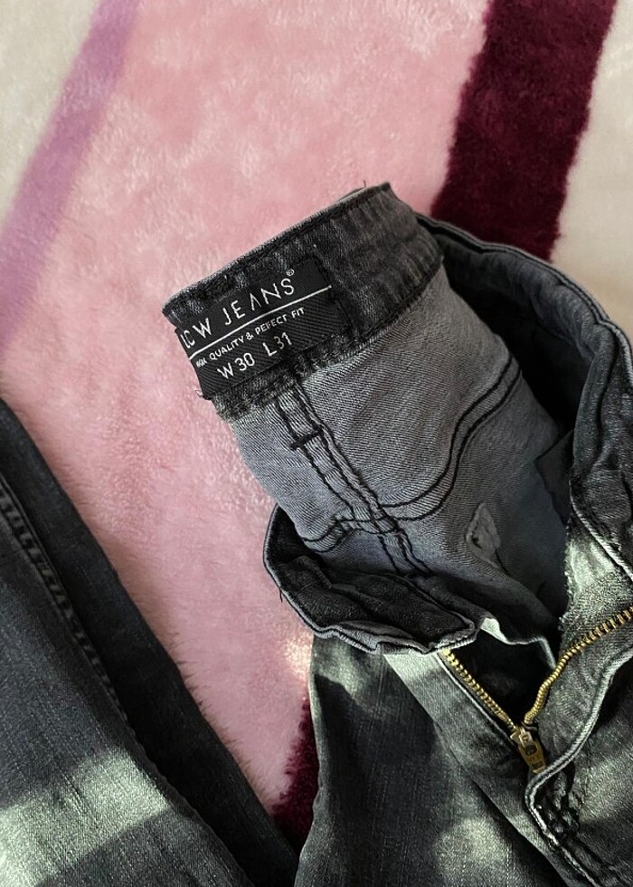 Erkek pantolun - Görsel 2