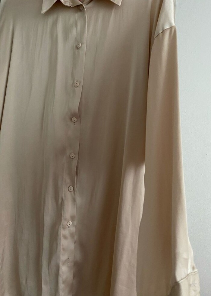 Bayan gömlek  - Görsel 2