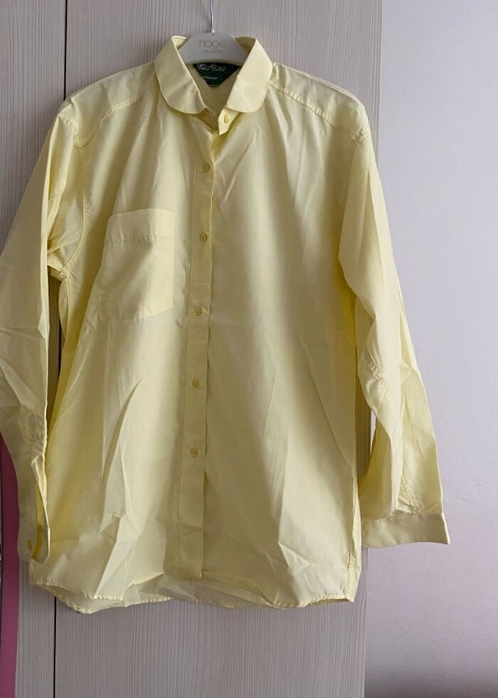 Bayan gömlek - Görsel 2