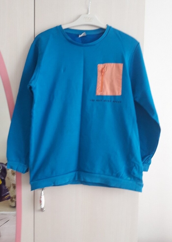 Çocuk tişört - Görsel 3