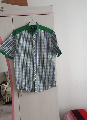 Erkek gomlek - Görsel 2