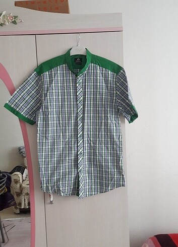 Erkek gomlek - Görsel 3