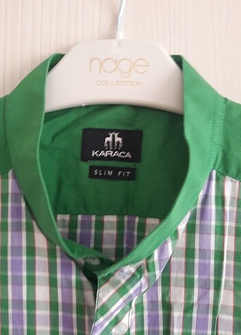 Erkek gomlek - Görsel 4