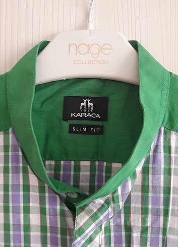 Erkek gomlek - Görsel 5