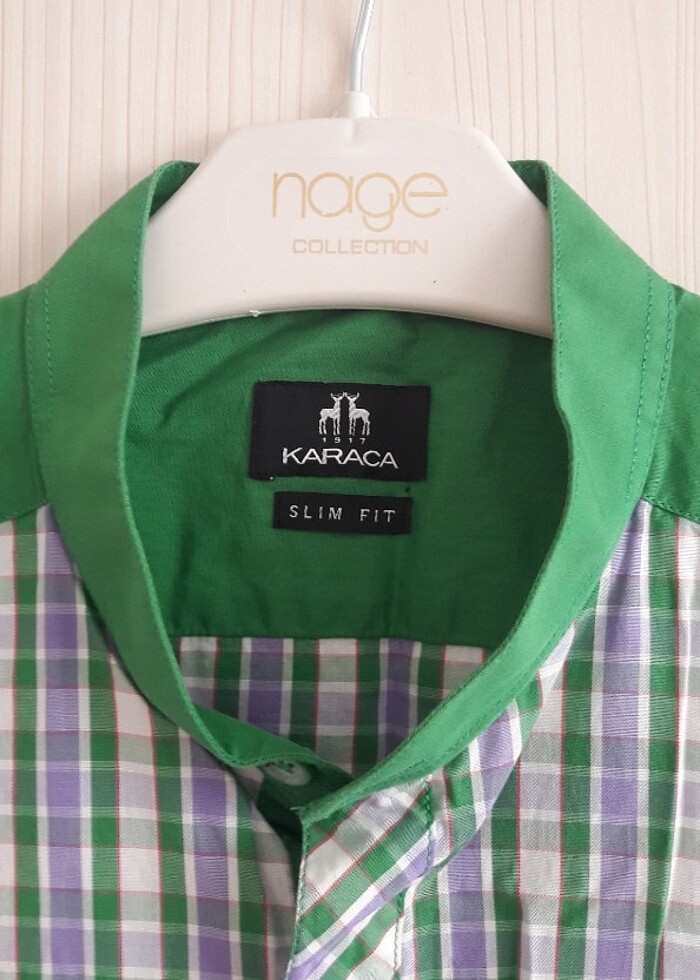 Erkek gomlek - Görsel 5