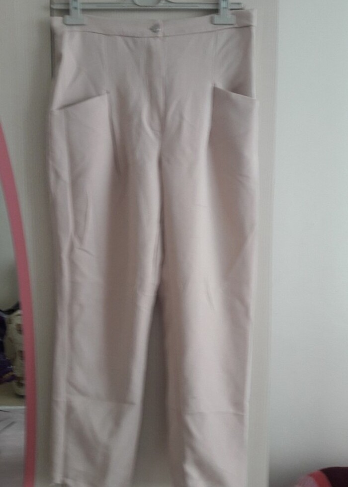 Bayan pantolun - Görsel 2