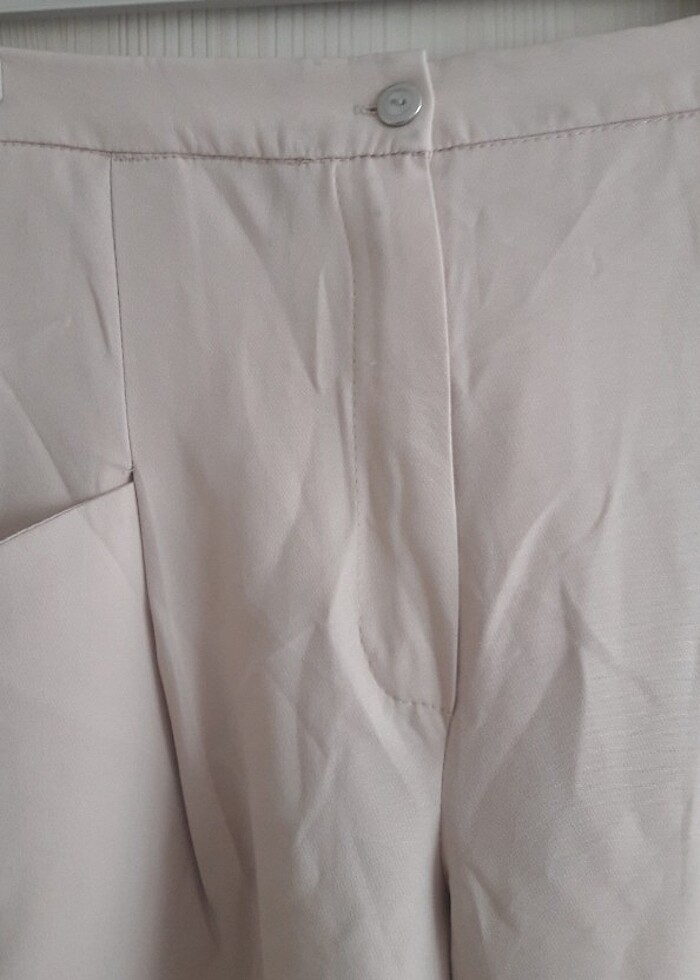 Bayan pantolun - Görsel 3