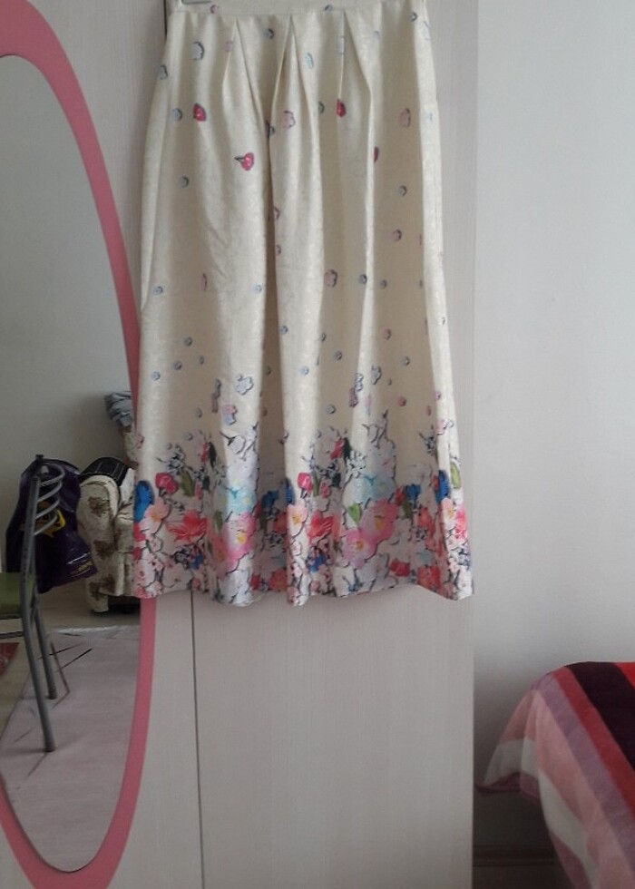 Bayan etek - Görsel 2