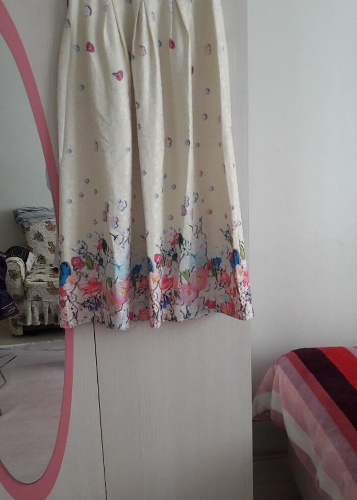 Bayan etek - Görsel 3