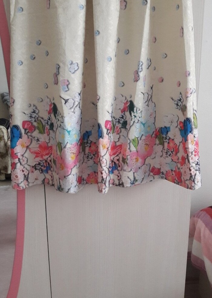 Bayan etek - Görsel 4