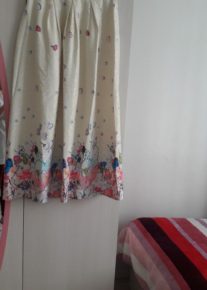 Bayan etek - Görsel 5