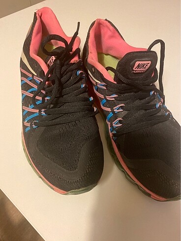 Nike Orjinal Nike Airmax