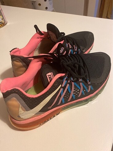 39 Beden Orjinal Nike Airmax