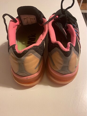 39 Beden çeşitli Renk Orjinal Nike Airmax