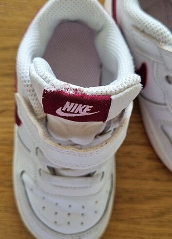 Nike Nike Kız Çocuk Spor Ayakkabı