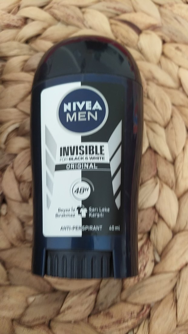Arko Men Tıraş Köpüğü ve Nivea Men Deodorant - Görsel 3