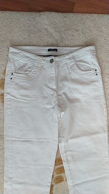 38 Beden LCW BERMUDA