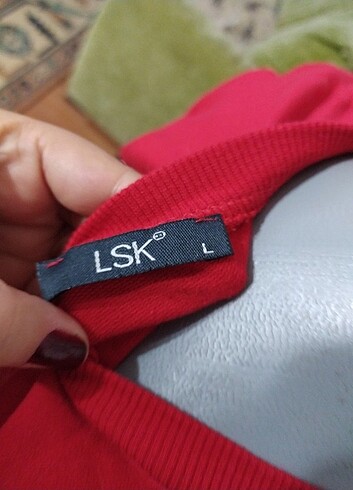 l Beden CROP 