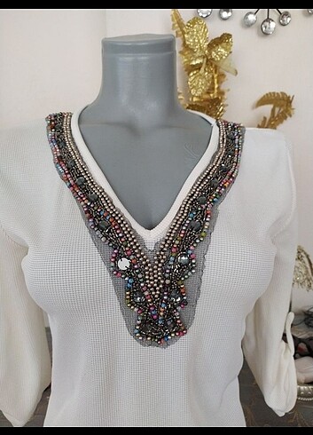 Zara TAŞLİ UST
