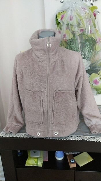 PELUŞ CROP