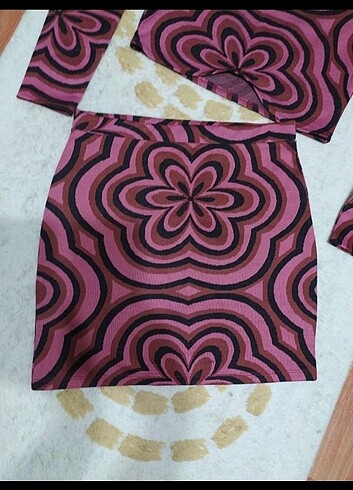 Killstar CROP ETEK.TAKİM