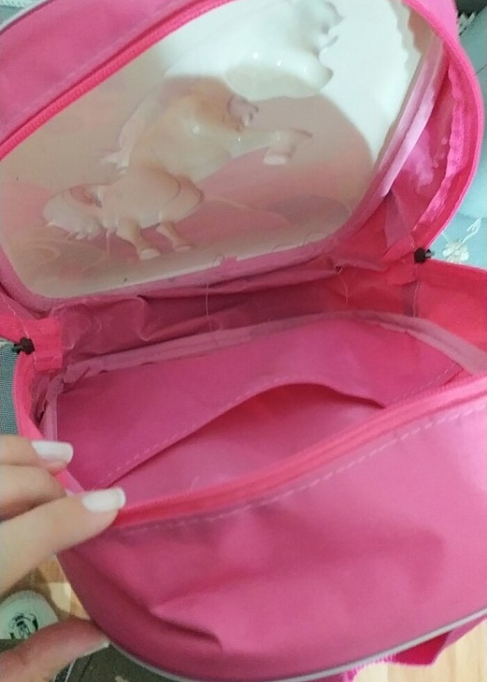 UNİCORN CANTA - Görsel 3