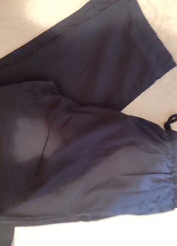 xl Beden Lacivert scrubs